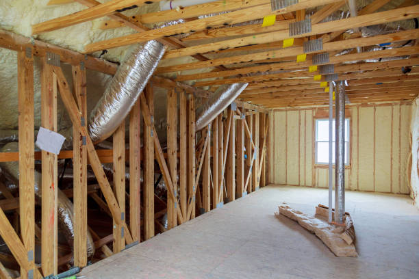 Best Insulation for Specific Applications in Sandia Heights, NM