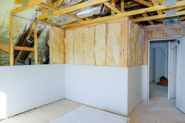 Best Insulation for Specific Applications in Sandia Heights, NM